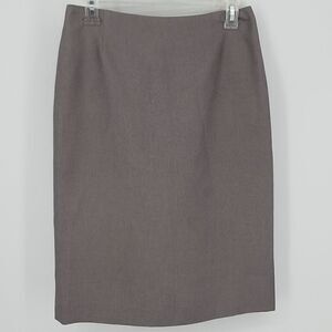 Alex Marie Straight Skirt Size 4